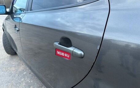 KIA cee'd I рестайлинг, 2010 год, 640 000 рублей, 11 фотография
