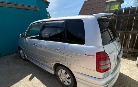 Daihatsu Pyzar I, 1999 год, 400 000 рублей, 3 фотография
