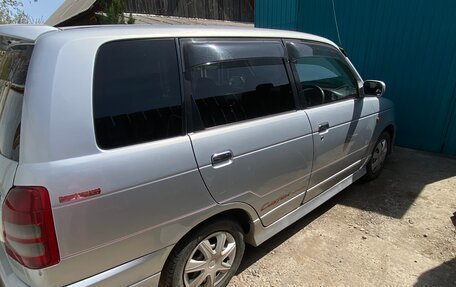 Daihatsu Pyzar I, 1999 год, 400 000 рублей, 9 фотография