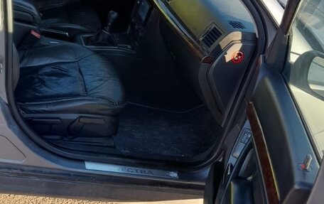 Opel Vectra C рестайлинг, 2002 год, 260 000 рублей, 7 фотография