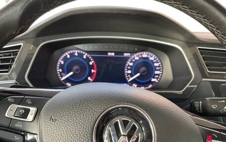Volkswagen Tiguan II, 2017 год, 2 350 000 рублей, 5 фотография