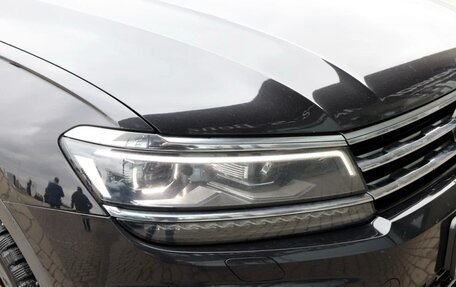 Volkswagen Tiguan II, 2017 год, 2 350 000 рублей, 26 фотография