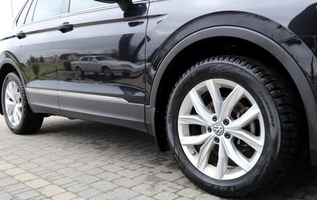 Volkswagen Tiguan II, 2017 год, 2 350 000 рублей, 27 фотография
