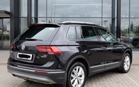 Volkswagen Tiguan II, 2017 год, 2 350 000 рублей, 36 фотография