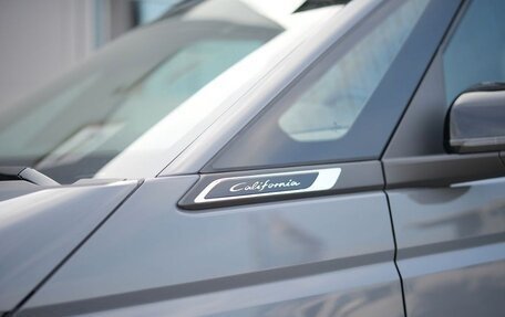 Volkswagen California, 2025 год, 10 000 000 рублей, 7 фотография
