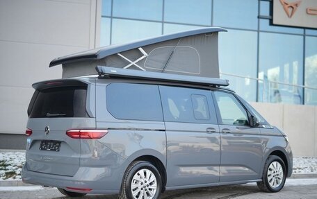 Volkswagen California, 2025 год, 10 000 000 рублей, 6 фотография