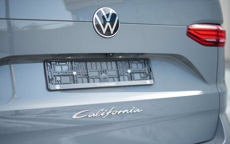 Volkswagen California, 2025 год, 10 000 000 рублей, 8 фотография