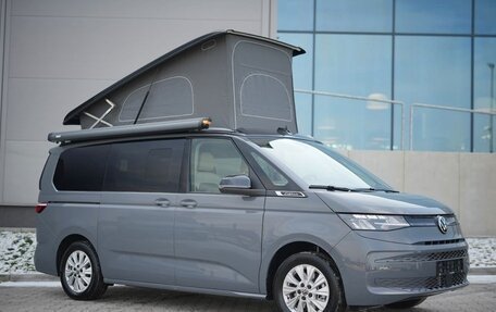 Volkswagen California, 2025 год, 10 000 000 рублей, 3 фотография