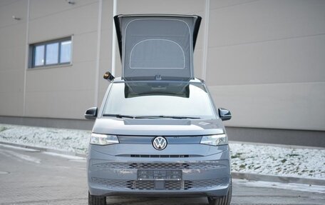 Volkswagen California, 2025 год, 10 000 000 рублей, 2 фотография