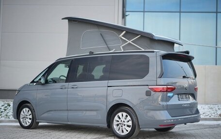 Volkswagen California, 2025 год, 10 000 000 рублей, 4 фотография