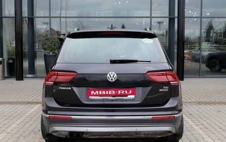 Volkswagen Tiguan II, 2017 год, 2 350 000 рублей, 35 фотография