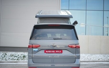 Volkswagen California, 2025 год, 10 000 000 рублей, 5 фотография