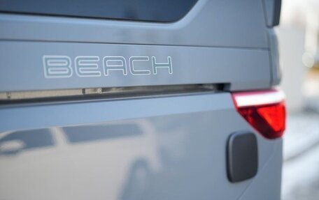 Volkswagen California, 2025 год, 10 000 000 рублей, 12 фотография