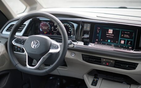 Volkswagen California, 2025 год, 10 000 000 рублей, 15 фотография