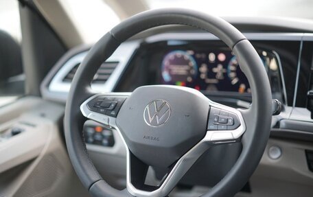 Volkswagen California, 2025 год, 10 000 000 рублей, 17 фотография