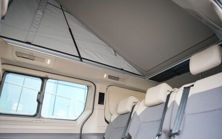Volkswagen California, 2025 год, 10 000 000 рублей, 18 фотография