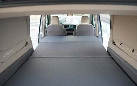 Volkswagen California, 2025 год, 10 000 000 рублей, 23 фотография