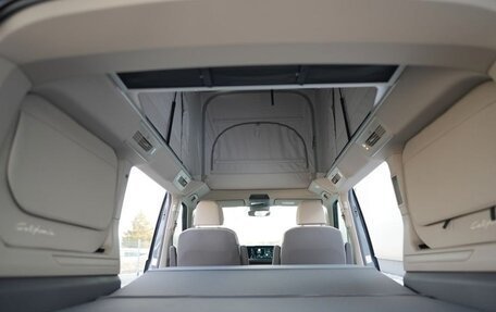 Volkswagen California, 2025 год, 10 000 000 рублей, 22 фотография