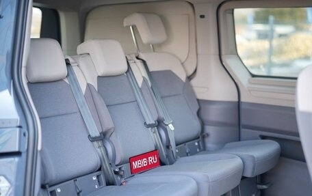 Volkswagen California, 2025 год, 10 000 000 рублей, 14 фотография