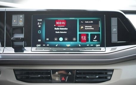 Volkswagen California, 2025 год, 10 000 000 рублей, 16 фотография