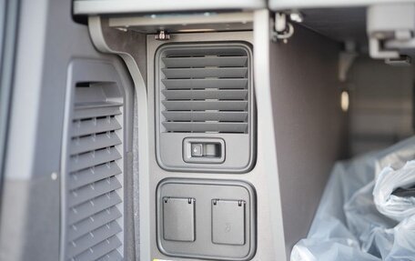 Volkswagen California, 2025 год, 10 000 000 рублей, 25 фотография