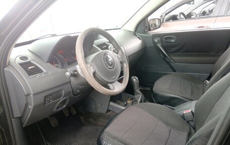 Renault Megane II, 2005 год, 429 000 рублей, 8 фотография