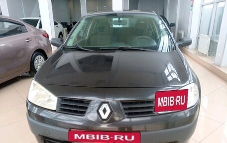 Renault Megane II, 2005 год, 429 000 рублей, 2 фотография