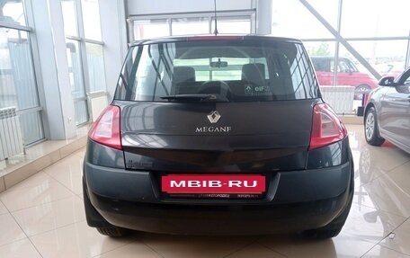 Renault Megane II, 2005 год, 429 000 рублей, 5 фотография