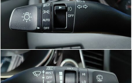 KIA Carnival III, 2018 год, 3 385 000 рублей, 15 фотография