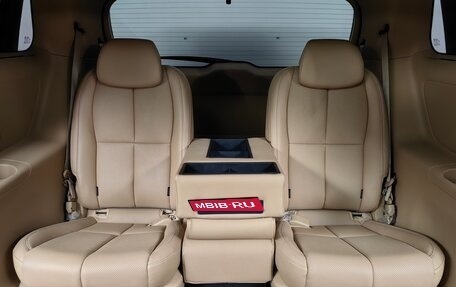 KIA Carnival III, 2018 год, 3 385 000 рублей, 12 фотография