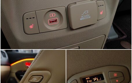 KIA Carnival III, 2018 год, 3 385 000 рублей, 23 фотография