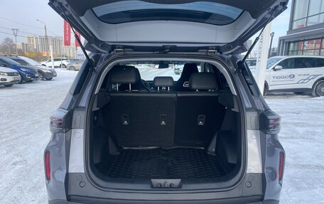 Chery Tiggo 4 I рестайлинг, 2025 год, 2 420 000 рублей, 4 фотография