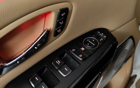 KIA Carnival III, 2018 год, 3 385 000 рублей, 21 фотография