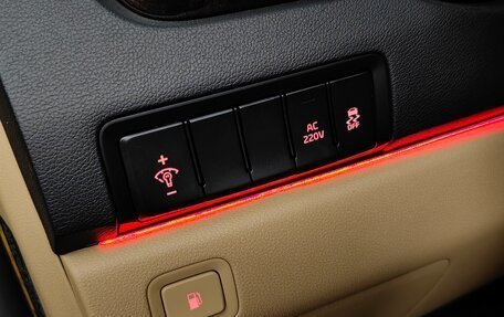 KIA Carnival III, 2018 год, 3 385 000 рублей, 22 фотография
