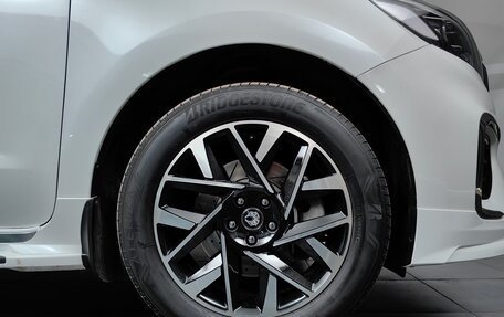 KIA Carnival III, 2018 год, 3 385 000 рублей, 29 фотография