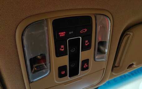 KIA Carnival III, 2018 год, 3 385 000 рублей, 24 фотография