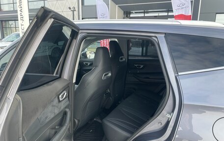 Chery Tiggo 4 I рестайлинг, 2025 год, 2 420 000 рублей, 5 фотография