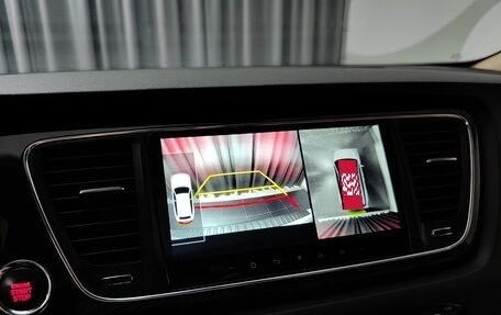 KIA Carnival III, 2018 год, 3 385 000 рублей, 26 фотография