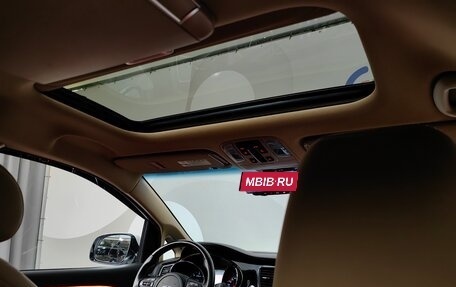 KIA Carnival III, 2018 год, 3 385 000 рублей, 28 фотография