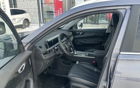 Chery Tiggo 4 I рестайлинг, 2025 год, 2 420 000 рублей, 6 фотография