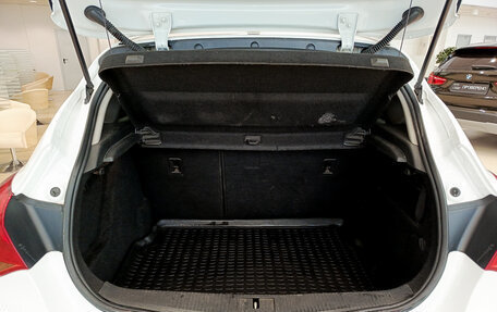 Opel Astra J, 2011 год, 528 000 рублей, 12 фотография