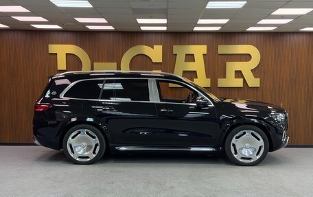 Mercedes-Benz Maybach GLS I, 2024 год, 31 700 000 рублей, 8 фотография