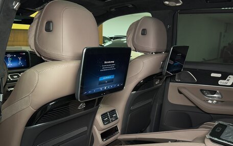 Mercedes-Benz Maybach GLS I, 2024 год, 31 700 000 рублей, 12 фотография