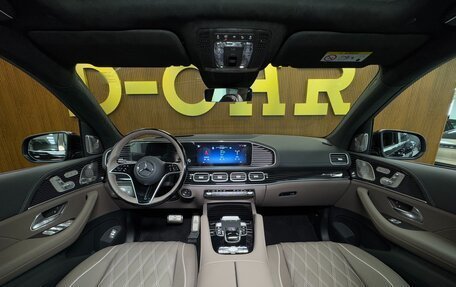 Mercedes-Benz Maybach GLS I, 2024 год, 31 700 000 рублей, 10 фотография