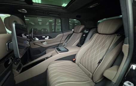 Mercedes-Benz Maybach GLS I, 2024 год, 31 700 000 рублей, 13 фотография