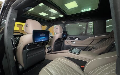 Mercedes-Benz Maybach GLS I, 2024 год, 31 700 000 рублей, 11 фотография