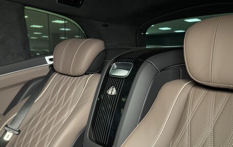 Mercedes-Benz Maybach GLS I, 2024 год, 31 700 000 рублей, 14 фотография