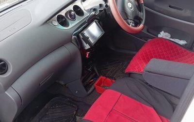 Daihatsu YRV I, 2001 год, 320 000 рублей, 1 фотография