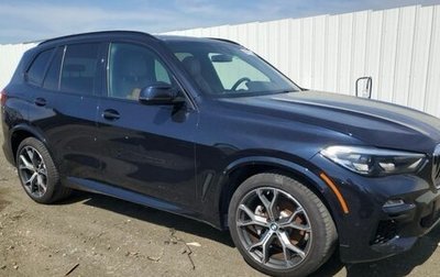 BMW X5, 2021 год, 5 333 333 рублей, 1 фотография