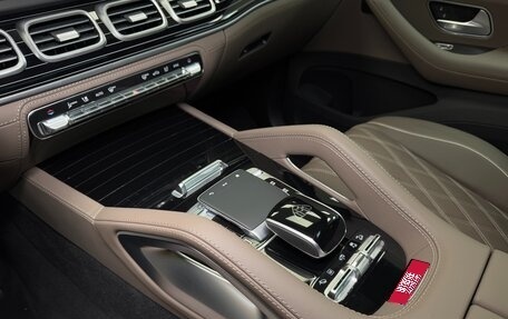 Mercedes-Benz Maybach GLS I, 2024 год, 31 700 000 рублей, 15 фотография